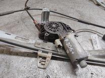 Стеклоподъемник передний правый E4LINQ Peugeot 206 купить