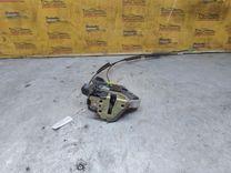 Замок двери задней правой GIZL0F Toyota Avensis - Фото 5