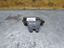 Замок багажника W1STPQ Rover 75