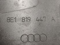 Дождевик ZJMET3 Audi A4 - Фото 4