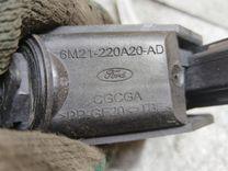 Активатор замка крышки топливного бака 0JXN65 Ford Galaxy купить в магазине запчастей бу