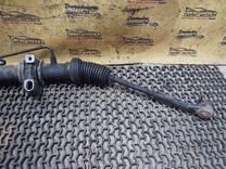 Рулевая рейка 2Z0U3Q Renault Scenic - Фото 5