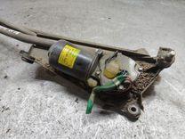 Механизм стеклоочистителя (трапеция дворников) 708A8M Rover 600 купить с доставкой