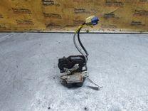 Замок багажника L2RQ38 Toyota Avensis купить в магазине запчастей бу