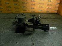 Блок ABS GE6IIT Nissan Almera - Фото 3