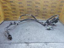 Трубка кондиционера HWRJ7W Renault Espace