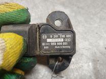 Датчик абсолютного давления DSCMJU Volkswagen Touran купить в магазине запчастей бу