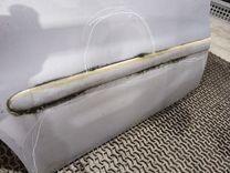 Дверь задняя правая CA4AXZ Daewoo Leganza купить в магазине запчастей бу