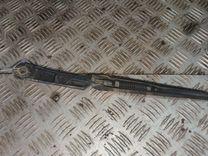 Щеткодержатель (поводок стеклоочистителя, дворник) PBLHP5 Volkswagen Golf - Фото 3