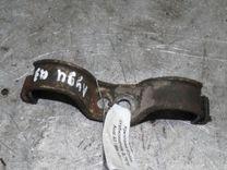 Крепление втулки стабилизатора 0LTR78 Audi A3 - Фото 3