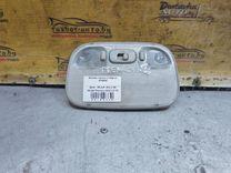 Фонарь салона (плафон) M768HZ Mazda Premacy купить с доставкой