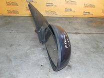 Зеркало наружное правое 26N7MW Ford Focus - Фото 2