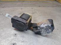 Ремень безопасности задний левый LU91C0 BMW X5 E53 - Фото 1