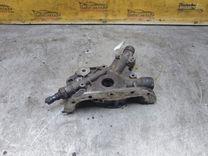 Насос масляный 4WJP71 Opel Corsa undefined