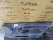 Салон (комплект сидений) J3DRB1 Audi A4 undefined