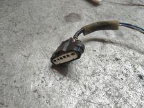 Проводка двери передней правой F3FO45 Toyota Yaris - Фото 5