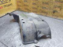 Защита днища XRQ90E Toyota Corolla купить на авторазборке