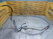 Трубка топливная 3AKKTK Opel Astra - Фото 1