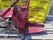 Лонжерон правый EDUVSB Citroen Evasion - Фото 14