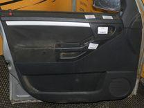 Ручка внутренняя передняя левая DT633S Opel Meriva купить