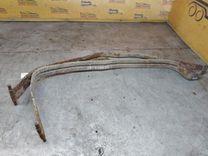 Крепление топливного бака DR6C86 Opel Insignia купить с доставкой