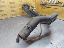 Горловина топливного бака IUWKG4 Peugeot 406 - Фото 4