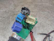 Проводка КПП QLY0NT BMW 3 E46 undefined