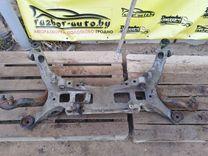 Балка подвески задняя YJCTL5 Volvo V70 - Фото 6