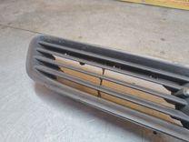 Решетка капота V1ZJSR Opel Astra - Фото 3