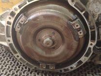 КПП автоматическая (АКПП) 890QHM Mercedes A W168 - Фото 2