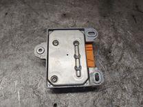 Блок AirBag 1PWEHI Rover 200 - Фото 3