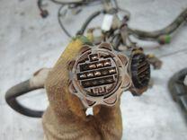 Проводка двигателя IU9H7L Peugeot 306 undefined