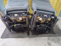 Салон (комплект сидений) UD331W Volkswagen Polo undefined