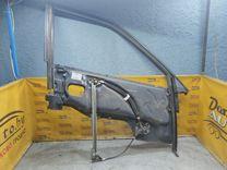 Стеклоподъемник передний правый 73HU9S Audi 80 - Фото 3