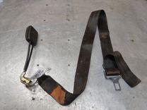 Замок ремня безопасности 120TM3 Volkswagen Passat - Фото 1