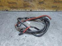 Клемма аккумулятора плюс KEYOMM Audi 100 - Фото 3