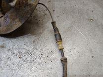 Кулак задний правый H4109D Renault Safrane купить с доставкой