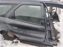 Петля двери задней правой YDXX3Z Citroen Xsara - Фото 1