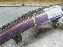 Решетка радиатора NT3M9I Mazda Xedos 6 - Фото 3