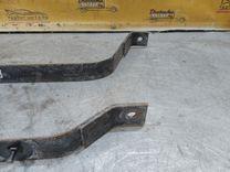 Крепление топливного бака C9V445 Ford Fusion купить в магазине запчастей бу