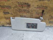 Козырек солнцезащитный DDGOXI Volkswagen Jetta - Фото 2