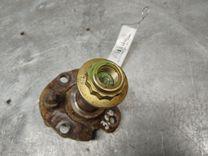 Цапфа задняя (ось ступицы) 4M6POO Volkswagen Golf - Фото 2