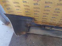 Бампер задний LZV76W Renault Scenic - Фото 6