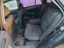 Ремень безопасности задний левый 51QPU3 Toyota Avensis