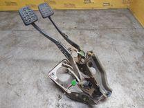 Узел педальный (блок педалей) VWNPRE Toyota Yaris - Фото 1