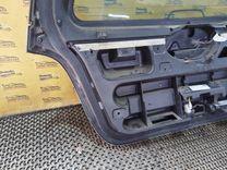 Крышка багажника (дверь 3-5) CB0MXZ Mercedes A W168 undefined