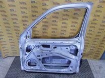 Дверь передняя правая Y441S0 Citroen Berlingo купить в магазине запчастей бу