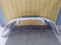 Бампер передний 98B3C4 Ford C-Max - Фото 10