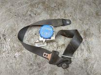 Ремень безопасности передний левый 21JHX7 Ford Fiesta купить