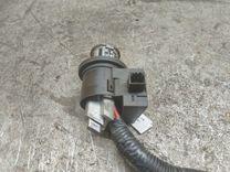 Замок зажигания PKEUYX Citroen Xantia купить на авторазборке